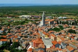 ISTRA, VODNJAN Građevinsko zemljište s ucrtanim objektom!, Vodnjan, Земля