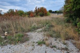 ISTRA, RABAC - Zadnje građevinsko zemljište u zoni gradnje, Labin, Terrain