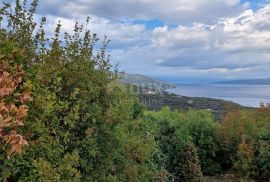 ISTRA, RABAC - Zadnje građevinsko zemljište u zoni gradnje, Labin, Terra