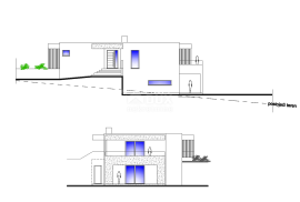 ISTRA, LABIN - Moderna kuća s bazenom, Labin, Haus