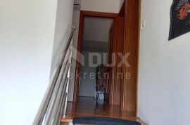 OTOK KRK, GRAD KRK - Dvoetažni apartman 4S+DB, Krk, Stan