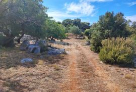 OTOK PAG, LUN - zemljište na odličnoj i mirnoj lokaciji, Novalja, Land