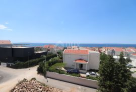 PAG, NOVALJA - Dvoetažni penthouse s krovnom terasom, Novalja, شقة