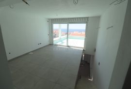 PAG, NOVALJA - Dvoetažni penthouse s krovnom terasom, Novalja, Wohnung