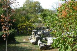 Otork Krk, okolica Dobrinja - Renovirana kamena kuća, Dobrinj, Famiglia