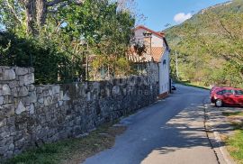 ISTRA, ROČ - Hostel - stambeno-poslovna zgrada 550 m2, Buzet, Famiglia