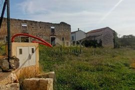 ISTRA, VRSAR - Kamena ruševina za adaptaciju u blizini mora, Vrsar, Haus