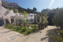 DALMACIJA, OMIŠ - Predivan i komforan stan sa pogledom na more, Omiš, Appartement