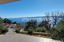 DALMACIJA, OMIŠ - Predivan i komforan stan sa pogledom na more, Omiš, Appartement