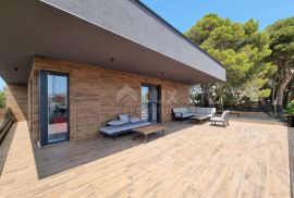 ISTRA, FAŽANA - prekrasna moderna kuća u blizini plaže!, Fažana, Ev