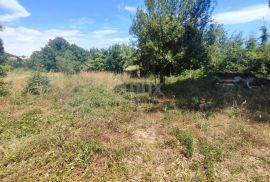 ISTRA, PREMANTURA - Građevinsko zemljište 1300 m2, Medulin, Land