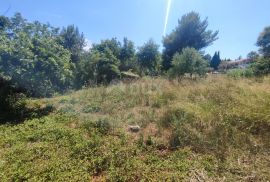 ISTRA, PREMANTURA - Građevinsko zemljište 1300 m2, Medulin, Land