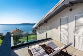 ZADAR, NOVIGRAD - Prekrasna vila s bazenom u blizini mora, Novigrad, Haus