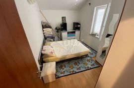 Otok Krk, Čižići - Dvosobni apartman sa pogledom na more, Dobrinj, Appartement