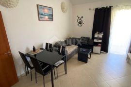 Otok Krk, Čižići - Dvosobni apartman sa pogledom na more, Dobrinj, Appartment