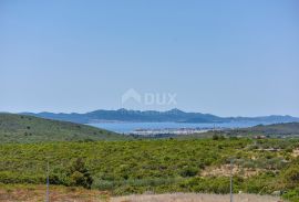 ZADAR, DEBELJAK - Luksuzna moderna vila s bazenom i pogledom na more, Sukošan, Kuća