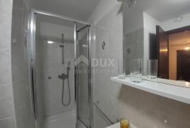 OTOK KRK, NJIVICE - Jednosobni apartman u prizemlju s okućnicom, Omišalj, Flat