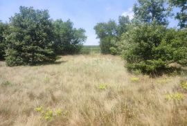 ISTRA, LABIN - Prostrano urbanizirano zemljište u predgrađu, Labin, Land