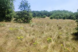 ISTRA, LABIN - Prostrano urbanizirano zemljište u predgrađu, Labin, Land