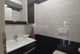 CRIKVENICA - Trosobni apartman s dnevnim boravkom i garažom, Crikvenica, Διαμέρισμα