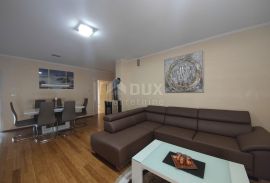 CRIKVENICA - Trosobni apartman s dnevnim boravkom i garažom, Crikvenica, Appartement