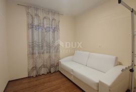 CRIKVENICA - Trosobni apartman s dnevnim boravkom i garažom, Crikvenica, Διαμέρισμα