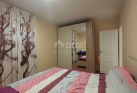 CRIKVENICA - Trosobni apartman s dnevnim boravkom i garažom, Crikvenica, Διαμέρισμα