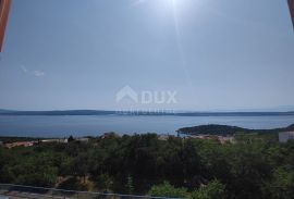 CRIKVENICA, DRAMALJ - Apartman s panoramskim pogledom na more, Crikvenica, Appartment