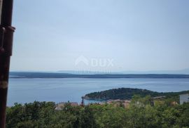 CRIKVENICA, DRAMALJ - Apartman s panoramskim pogledom na more, Crikvenica, Kвартира