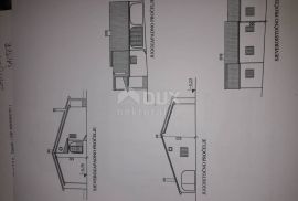 ISTRA, BARBAN - Građevinsko zemljište s projektom, Barban, Land