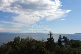 OPATIJA, LOVRAN - STAN SJ3 - 109,5m2 PENTHOUSE + BAZEN I TERASE/BALKONI 71m2 (248m2 BRUTTO - 170m2 NETO), Lovran, Stan