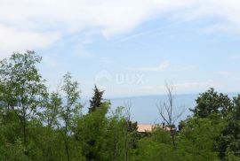 OPATIJA, LOVRAN - STAN SJ3 - 109,5m2 PENTHOUSE + BAZEN I TERASE/BALKONI 71m2 (248m2 BRUTTO - 170m2 NETO), Lovran, Daire