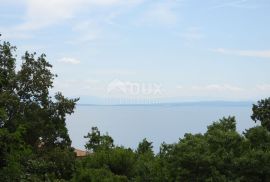 OPATIJA, LOVRAN - STAN SJ3 - 109,5m2 PENTHOUSE + BAZEN I TERASE/BALKONI 71m2 (248m2 BRUTTO - 170m2 NETO), Lovran, Wohnung