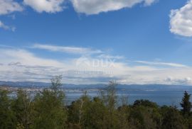 OPATIJA, LOVRAN - STAN SJ3 - 109,5m2 PENTHOUSE + BAZEN I TERASE/BALKONI 71m2 (248m2 BRUTTO - 170m2 NETO), Lovran, Appartamento