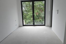 OPATIJA, LOVRAN - STAN J3 - 116m2 PENTHOUSE + BAZEN I TERASE/BALKONI 80,5m2 (243m2 BRUTTO - 171m2 NETO), Lovran, Διαμέρισμα