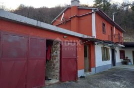 ISTRA, CEROVLJE - kuća 175 m2, Cerovlje, Famiglia