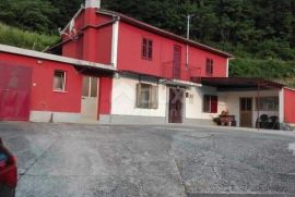 ISTRA, CEROVLJE - kuća 175 m2, Cerovlje, Famiglia