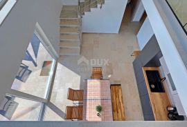 ISTRA, RABAC - Moderna vila uz more, Labin, House