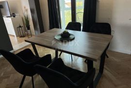 OPATIJA, IČIĆI - stan za najam, bazen, sauna, pogled na more, Opatija - Okolica, Appartement