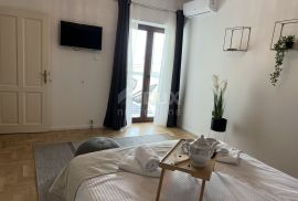 OPATIJA, IČIĆI - stan za najam, bazen, sauna, pogled na more, Opatija - Okolica, Apartamento