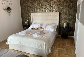 OPATIJA, IČIĆI - stan za najam, bazen, sauna, pogled na more, Opatija - Okolica, Apartamento