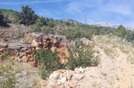 STARIGRAD, TRIBANJ - građevinsko zemljište, Starigrad, Земля