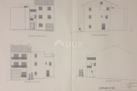 ISTRA, PULA - Penthouse u novogradnji na izvrsnoj lokaciji!, Pula, Διαμέρισμα