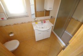 RAB, BARBAT - Dvoetažni apartman u blizini mora, Rab, Apartamento