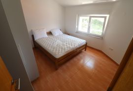 RAB, BARBAT - Dvoetažni apartman u blizini mora, Rab, Apartamento