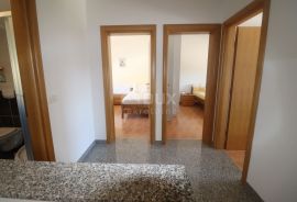 RAB, BARBAT - Dvoetažni apartman u blizini mora, Rab, Wohnung