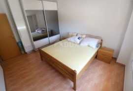 RAB, BARBAT - Dvoetažni apartman u blizini mora, Rab, Daire