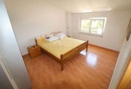 RAB, BARBAT - Dvoetažni apartman u blizini mora, Rab, Daire