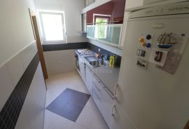 RAB, BARBAT - Dvoetažni apartman u blizini mora, Rab, Appartement