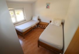 RAB, BARBAT - Dvoetažni apartman u blizini mora, Rab, شقة